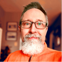 Photo of Rob Sarles