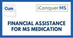 Financial Assistance for MS Medication