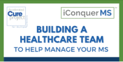 Building a Healthcare Team