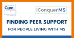 Finding Peer Support