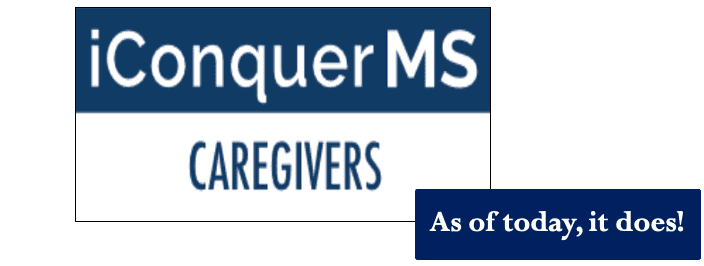 icms caregiver logo