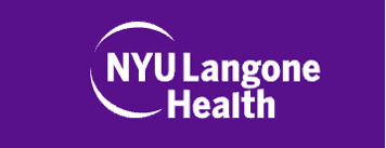 nyu health logo