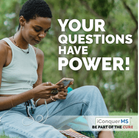 your questions have power