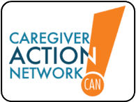 Caregiver Action Network Logo