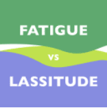 fatigue vs lassitude text