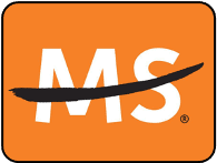 MS Society Logo