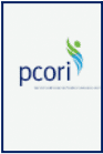 PCORI Logo