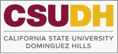 csudh logo