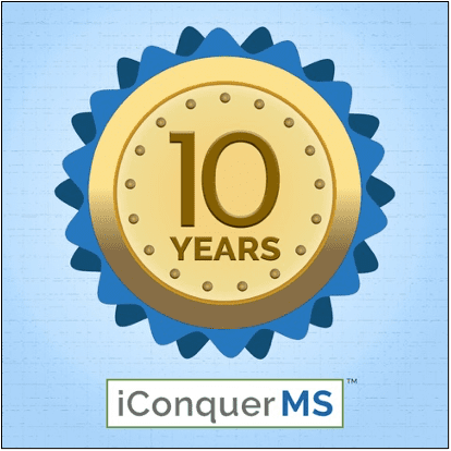10 years of icms