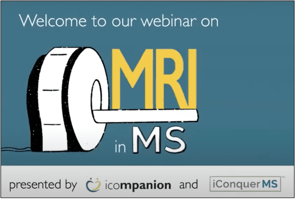 MRI and MS