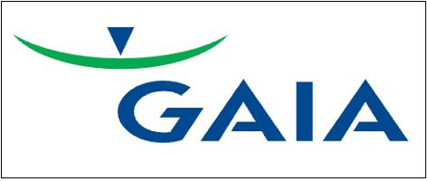 GAIA logo