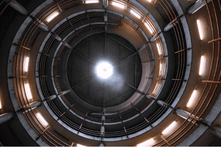 spiral flipped