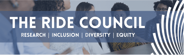 RIDE Council logo