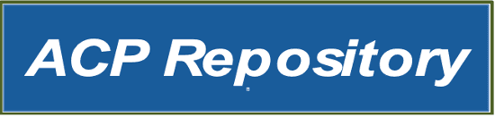 ACP Repository