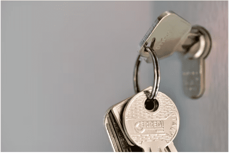 keys