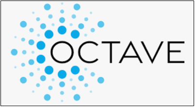 Octave logo