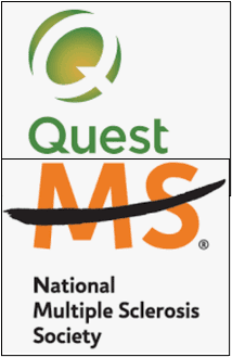 Quest and NMSS logo