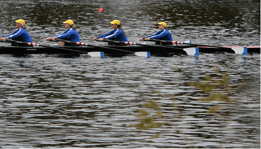 rowers