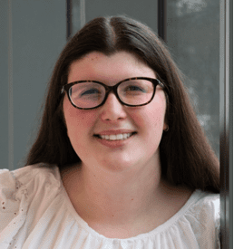 Alivia Cook