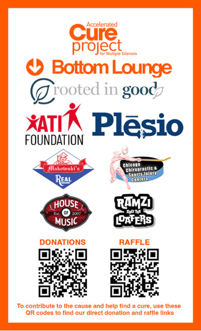 sponsor list