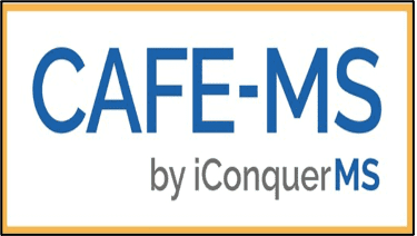 CAFE-MS logo