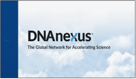 DNA Nexus Logo