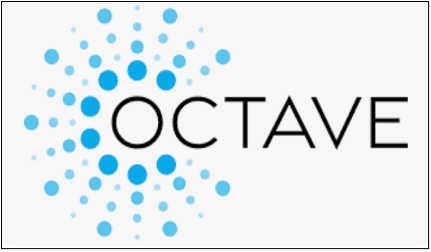 Octave Logo