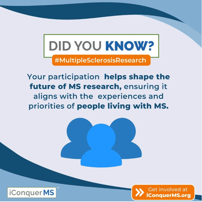 Did you know iConquerMS