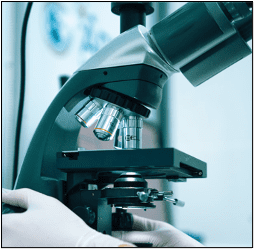 microscope