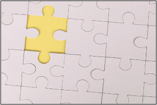 puzzle piece