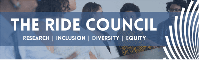 RIDE Council logo
