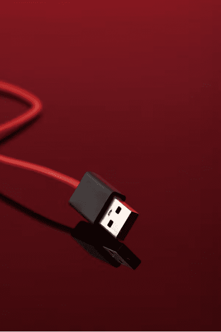 USB Cord