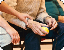 Caregivers