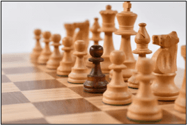 chess board