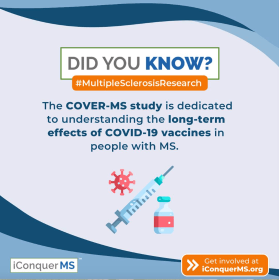 iConquerMS did you know