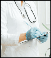 doctor