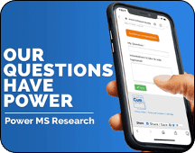 Our Questions Have Power