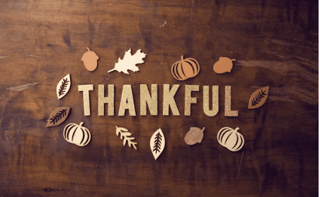 thankful