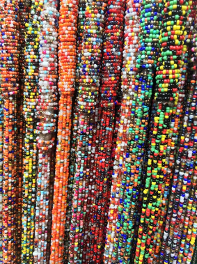 beads