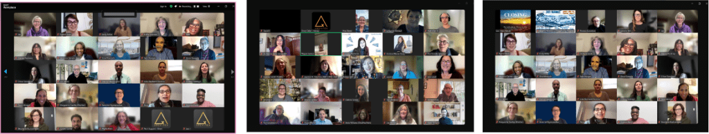 icms summit group shot