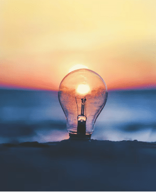 light bulb