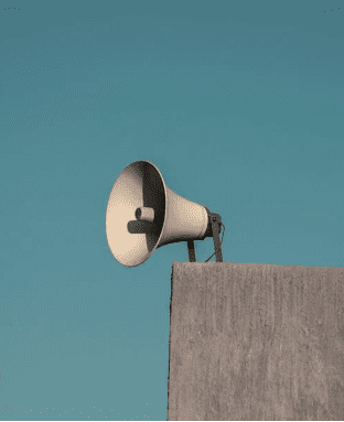 speaker