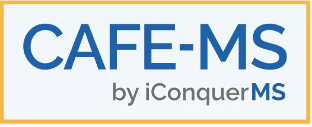 CAFE-MS logo