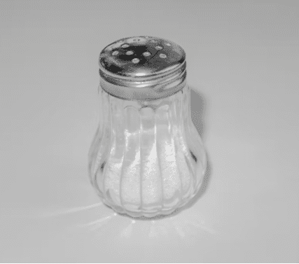 salt shaker