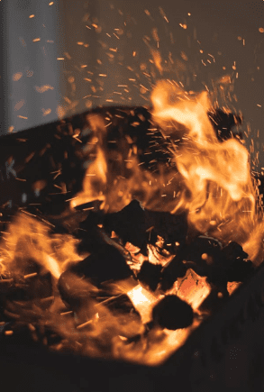 fire