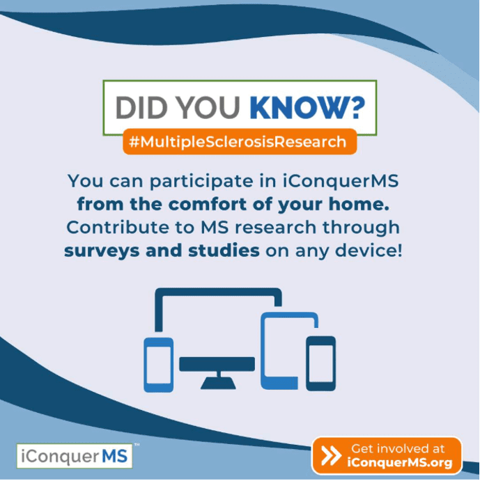 did you know iConquerMS