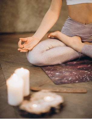 meditation