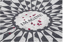 visual meditation