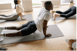 yoga