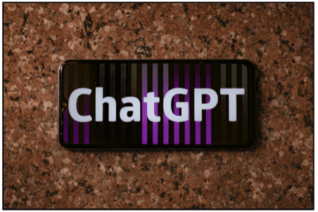 chat gpt